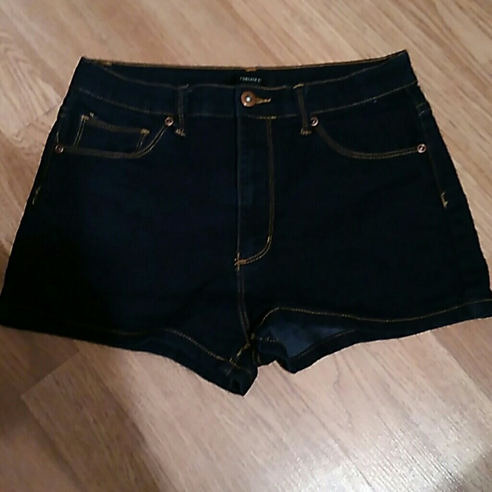 Short